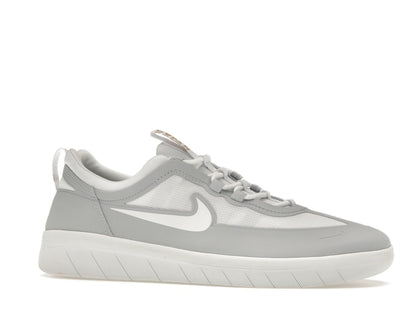 Nike Nyjah Free 2 SB Sky Grey
