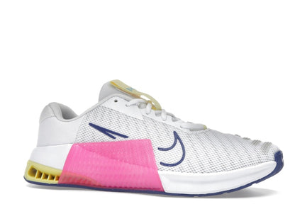 Nike Metcon 9 White Fierce Pink