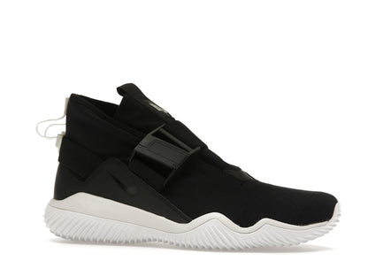 Nike KMTR Black White