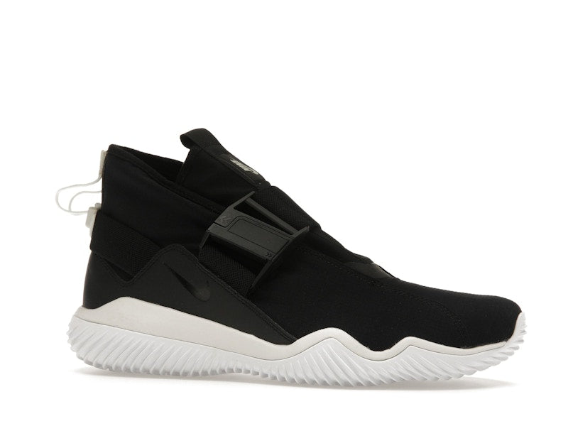 Nike KMTR Black White