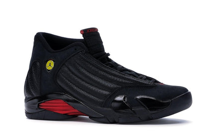 Jordan 14 Retro Last Shot (2018)