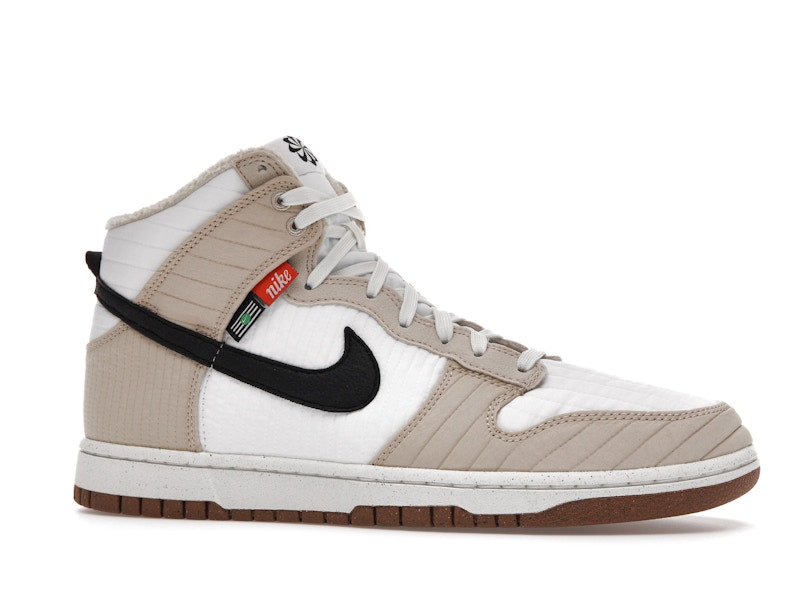 Nike Dunk High Next Nature Toasty Rattan