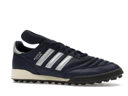 adidas Mundial Team Night Indigo Silver Metallic