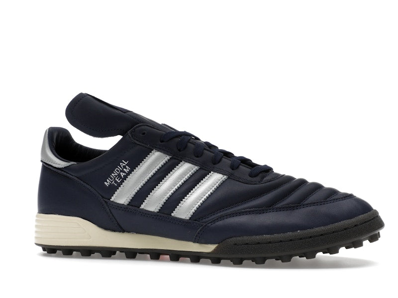adidas Mundial Team Night Indigo Silver Metallic