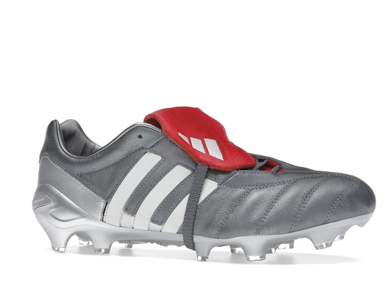 adidas Predator Mania FG LE Gunmetal