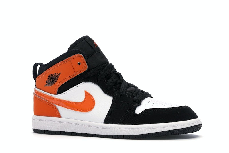 Jordan 1 Mid Shattered Backboard (PS)