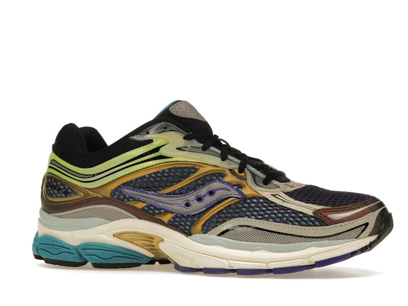 Saucony ProGrid Omni 9 Crystal Cave