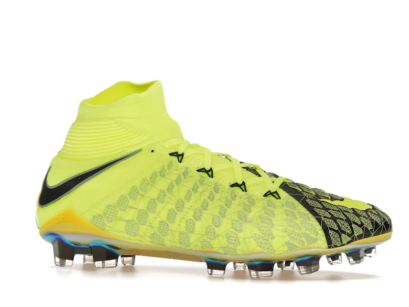 Nike Hypervenom 3 EA Sports Fifa 18