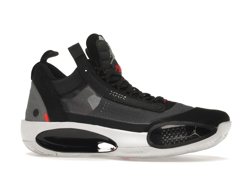 Jordan XXXIV Low Heritage