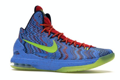 Nike KD 5 Christmas