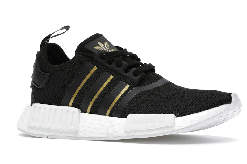 adidas NMD_R1 Core Black (Women's)