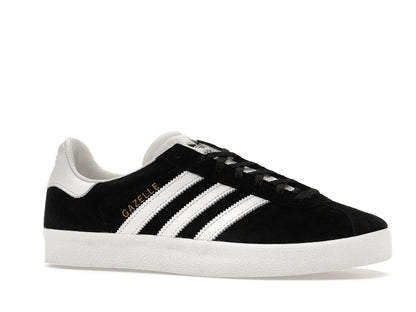 adidas Gazelle 85 Core Black Footwear White