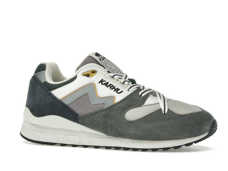 Karhu Synchron Classic Gunmetal