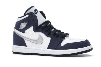 Jordan 1 Retro High CO.JP Midnight Navy (PS)