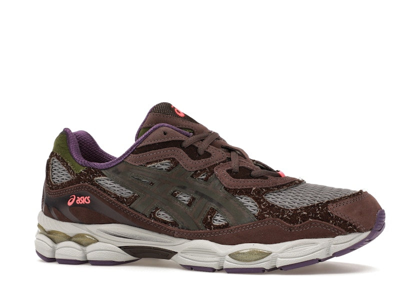 ASICS Gel-NYC Bodega After-Hours