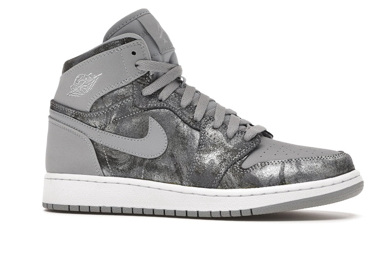 Jordan 1 Retro All-Star (2016) (GS)