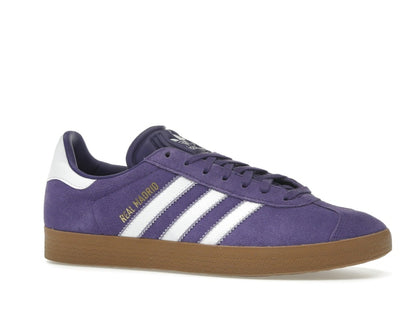 adidas Gazelle Terrace Real Madrid
