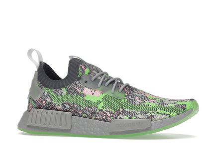 adidas NMD R1 PK Hyper Pop