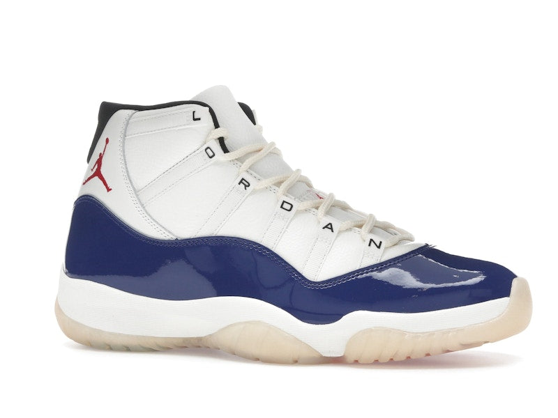 Jordan 11 Retro Rare Air