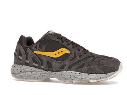 Saucony Grid Azura 2000 Asphalt