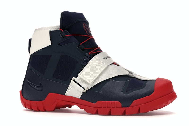 Nike SFB Mountain Undercover Obsidian