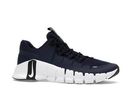 Nike Free Metcon 5 TB College Navy Black White