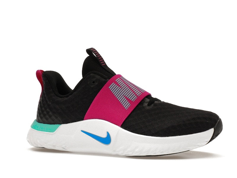 Nike In-Season TR 9 Black Light Aqua (Women's)