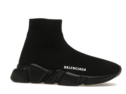 Balenciaga Speed Recycled Black Classic (Women's)