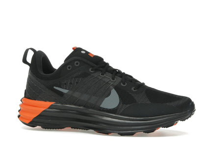 Nike Lunar Roam Safety Orange