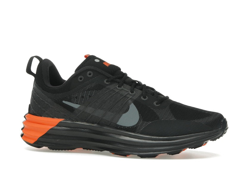 Nike Lunar Roam Safety Orange
