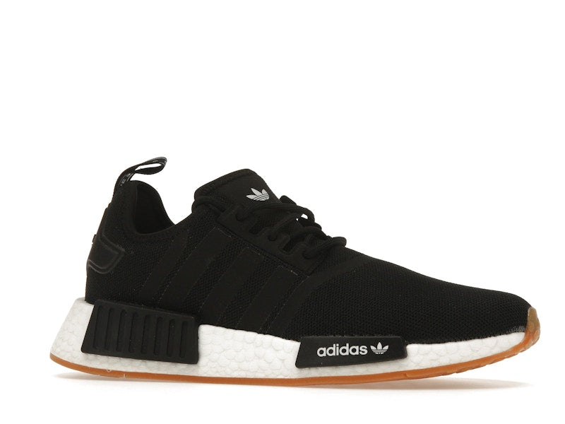 adidas NMD R1 Primeblue Black Gum
