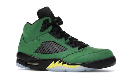 Jordan 5 Retro SE Oregon