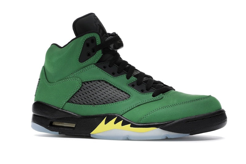 Jordan 5 Retro SE Oregon