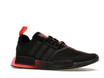 adidas NMD R1 Star Wars Darth Vader