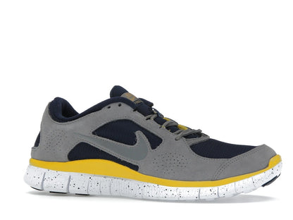 Nike Free Run 3 EXT Sport Grey Obsidian