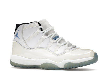 Jordan 11 OG Columbia (1996)