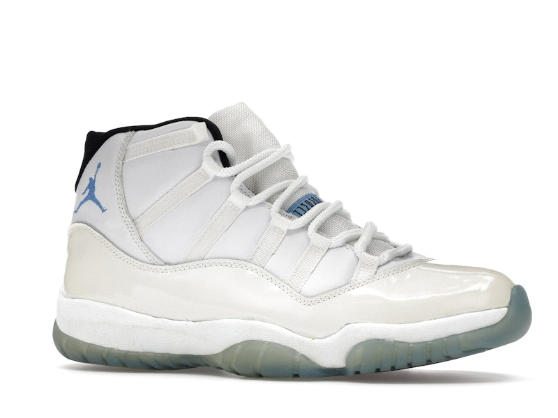 Jordan 11 OG Columbia (1996)