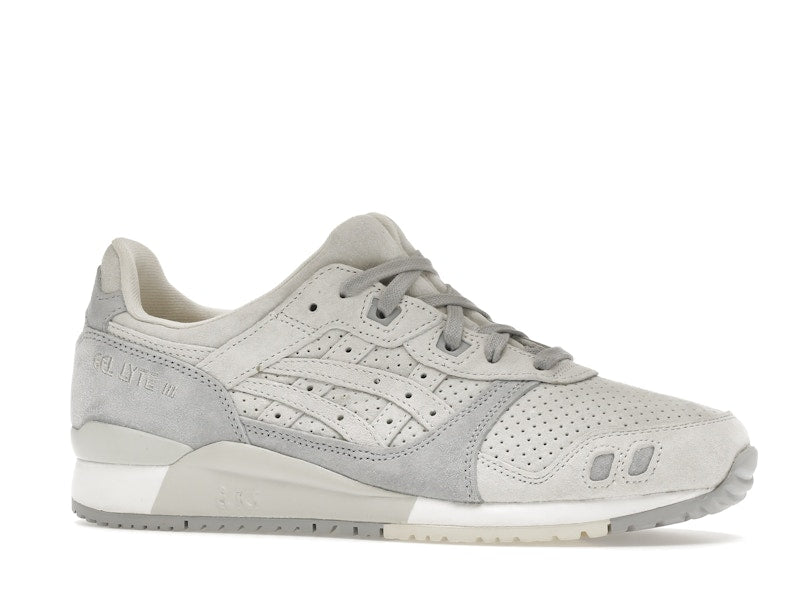 ASICS Gel-Lyte III Glacier Grey Piedmont Grey