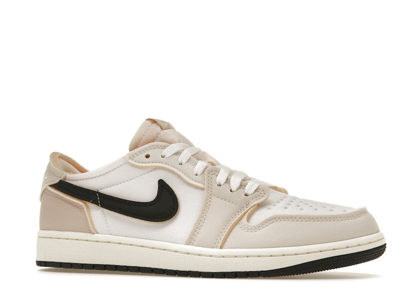 Jordan 1 Retro Low OG EX Coconut Milk