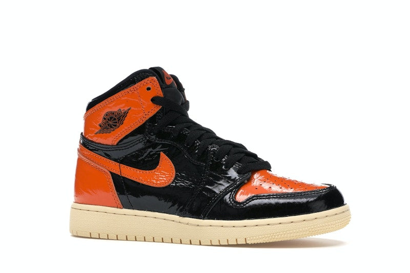 Jordan 1 Retro High Shattered Backboard 3.0 (GS)