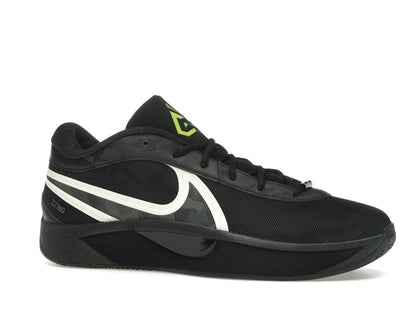 Nike Giannis Zoom Freak 6 Black Label