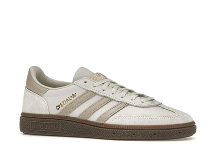 adidas Handball Spezial Aluminum Wonder Beige (Women's)