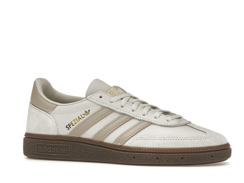 adidas Handball Spezial Aluminum Wonder Beige (Women's)