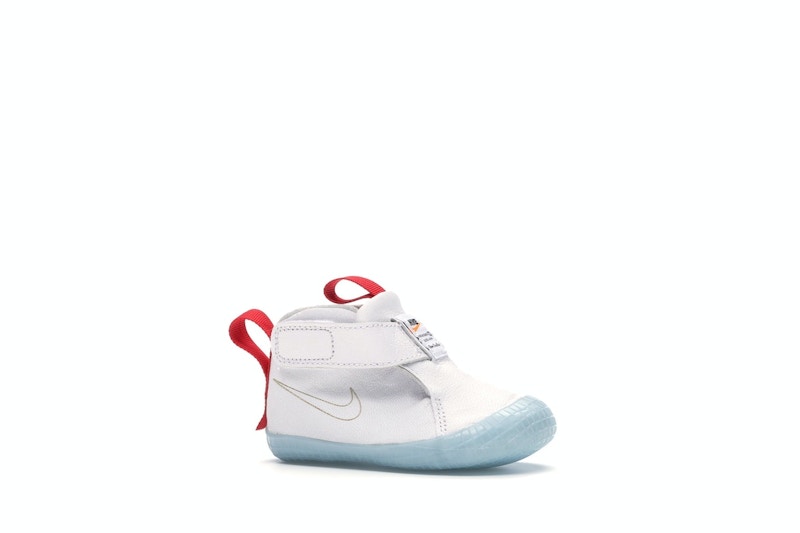 Nike Mars Yard Overshoe Tom Sachs (I)