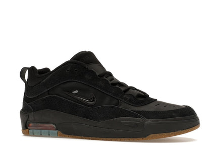 Nike SB Air Max Ishod Wair Black Gum