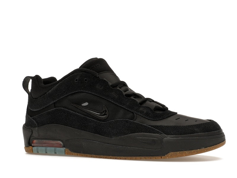 Nike SB Air Max Ishod Wair Black Gum