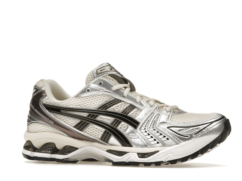ASICS Gel-Kayano 14 Cream Black Metallic Plum