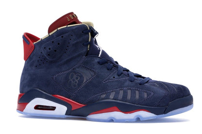 Jordan 6 Retro Doernbecher 15th Anniversary