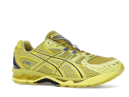 ASICS Gel-Nimbus 10.1 Kelp Lemon Spark