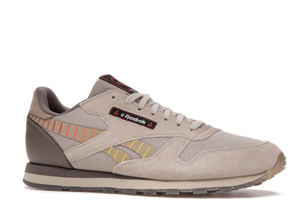 Reebok Classic Leather Hot Ones